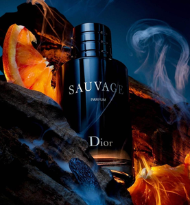 Dior Sauvage Perfume Impression for Men 100ML