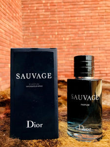 Dior Sauvage Perfume Impression for Men 100ML